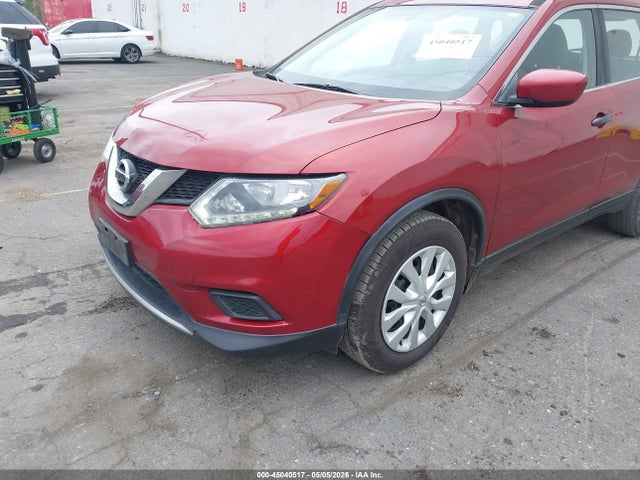 Nissan ROGUE S 2016 JN8AT2MT2GW020130 Image 6