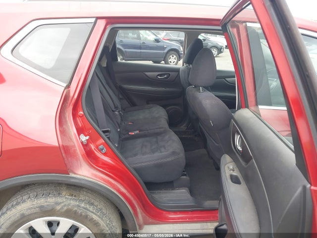 Nissan ROGUE S 2016 JN8AT2MT2GW020130 Image 8