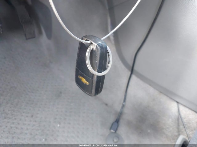 Продаж на аукціоні авто 2015 Chevrolet Malibu Ls, vin: 1G11B5SL0FF301529, номер лоту: 45040519