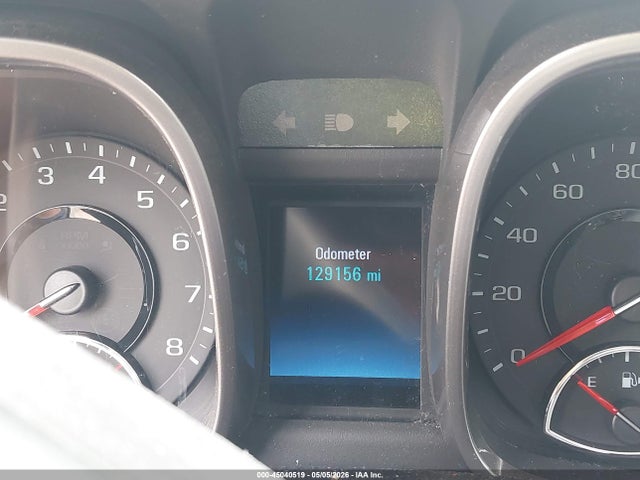 Продаж на аукціоні авто 2015 Chevrolet Malibu Ls, vin: 1G11B5SL0FF301529, номер лоту: 45040519