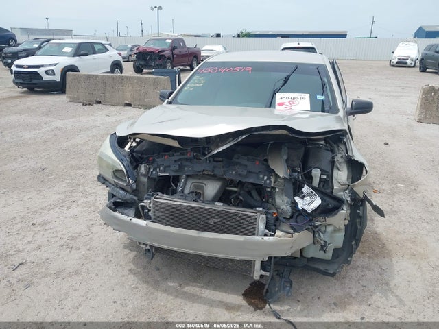 Продаж на аукціоні авто 2015 Chevrolet Malibu Ls, vin: 1G11B5SL0FF301529, номер лоту: 45040519