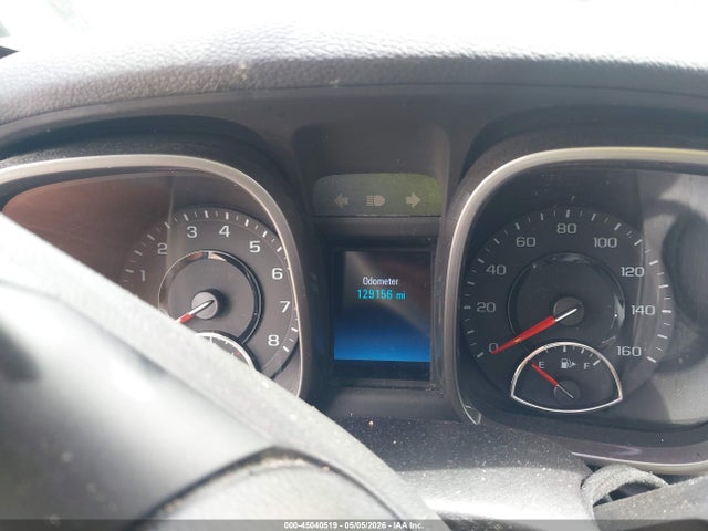 Продаж на аукціоні авто 2015 Chevrolet Malibu Ls, vin: 1G11B5SL0FF301529, номер лоту: 45040519
