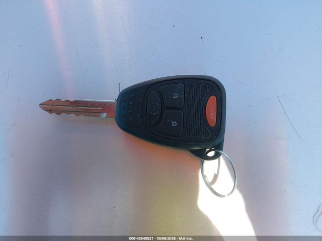 Aukcja sprzedaży 2017 Jeep Patriot Sport Se Fwd, vin: 1C4NJPBA3HD186882, numer aukcji: 45040521