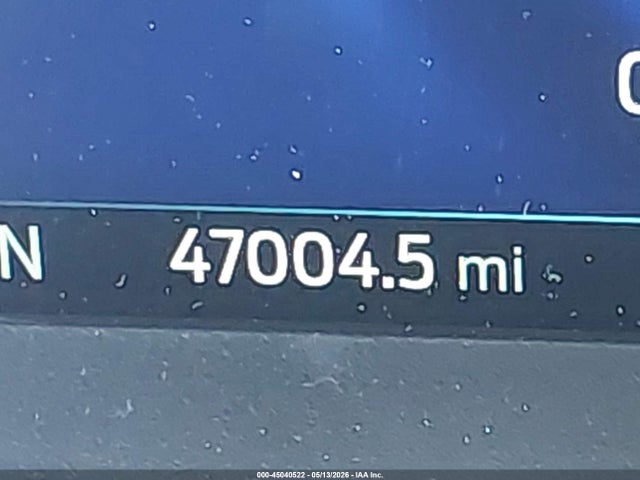 Auction sale of the 2022 Ford Explorer St, vin: 1FM5K8GC4NGB49469, lot number: 45040522