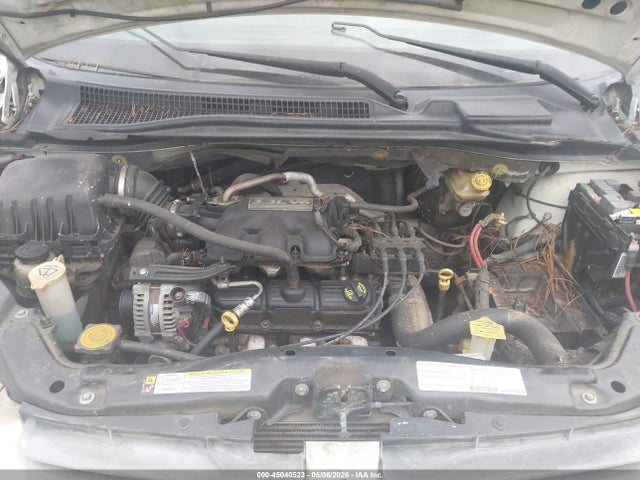 Aukcja sprzedaży 2008 Dodge Grand Caravan Cv, vin: 1D4HN11H58B185874, numer aukcji: 45040523