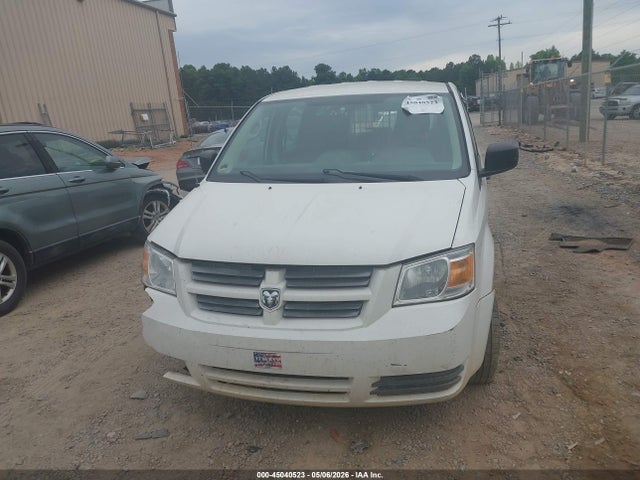 Aukcja sprzedaży 2008 Dodge Grand Caravan Cv, vin: 1D4HN11H58B185874, numer aukcji: 45040523