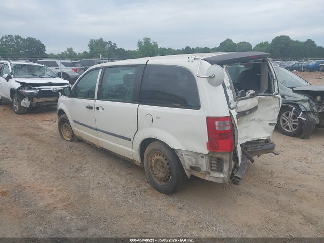 Aukcja sprzedaży 2008 Dodge Grand Caravan Cv, vin: 1D4HN11H58B185874, numer aukcji: 45040523