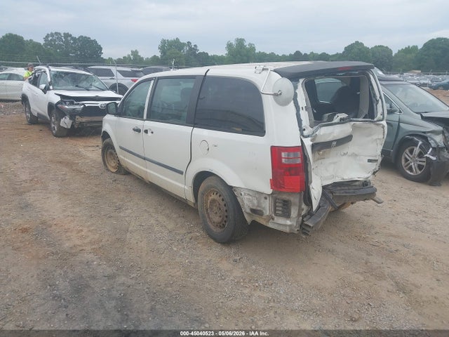 Aukcja sprzedaży 2008 Dodge Grand Caravan Cv, vin: 1D4HN11H58B185874, numer aukcji: 45040523