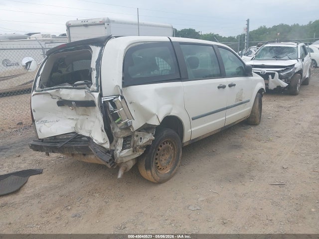 Aukcja sprzedaży 2008 Dodge Grand Caravan Cv, vin: 1D4HN11H58B185874, numer aukcji: 45040523