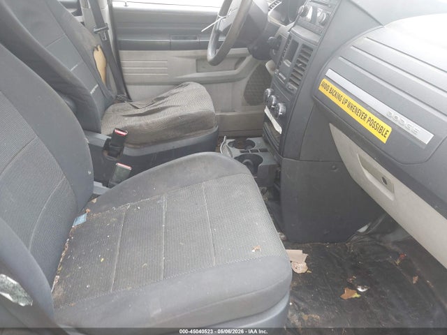 Aukcja sprzedaży 2008 Dodge Grand Caravan Cv, vin: 1D4HN11H58B185874, numer aukcji: 45040523