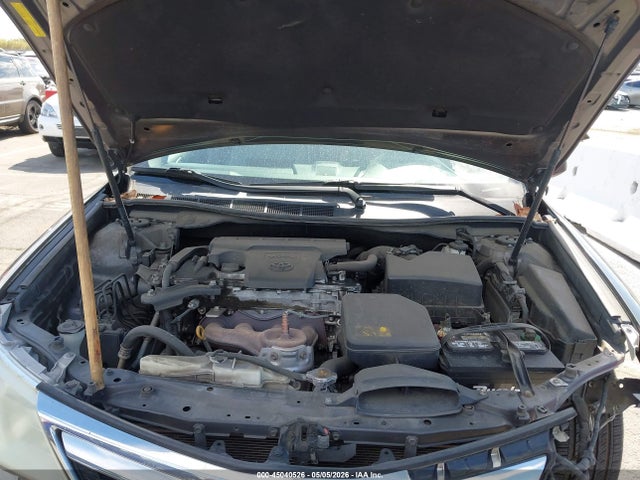 45040526 :رقم المزاد ، 4T4BF1FK5CR225728 vin ، 2012 Toyota Camry Le مزاد بيع