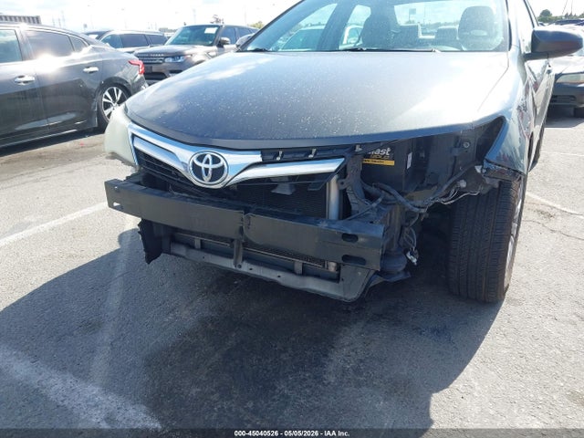 45040526 :رقم المزاد ، 4T4BF1FK5CR225728 vin ، 2012 Toyota Camry Le مزاد بيع