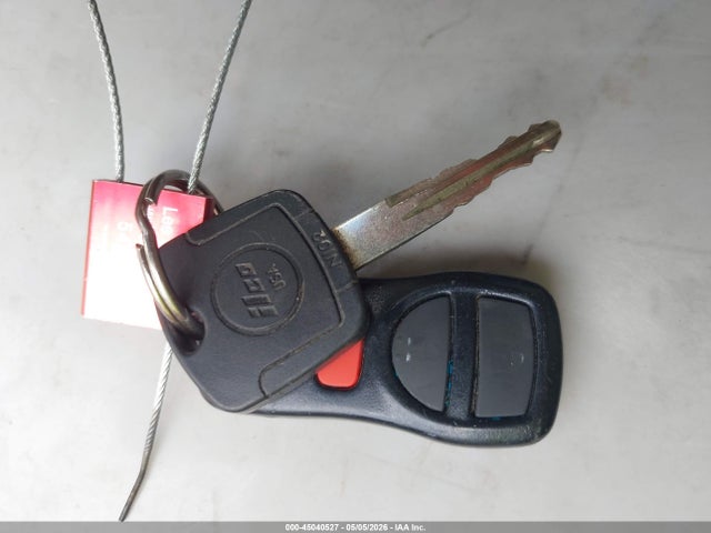45040527 :رقم المزاد ، JN8AZ08TX5W301229 vin ، 2005 Nissan Murano S مزاد بيع