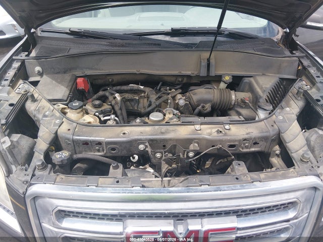 Продажа на аукционе авто 2015 Gmc Acadia Slt-1, vin: 1GKKRRKD9FJ317706, номер лота: 45040528