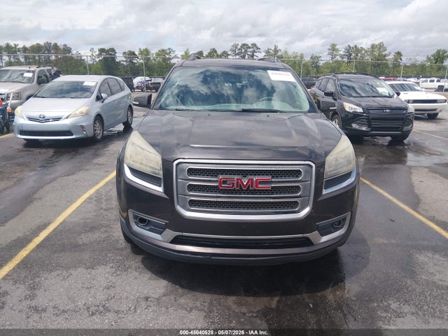 Продажа на аукционе авто 2015 Gmc Acadia Slt-1, vin: 1GKKRRKD9FJ317706, номер лота: 45040528
