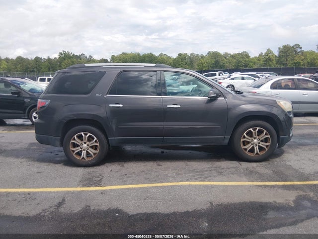 Продажа на аукционе авто 2015 Gmc Acadia Slt-1, vin: 1GKKRRKD9FJ317706, номер лота: 45040528