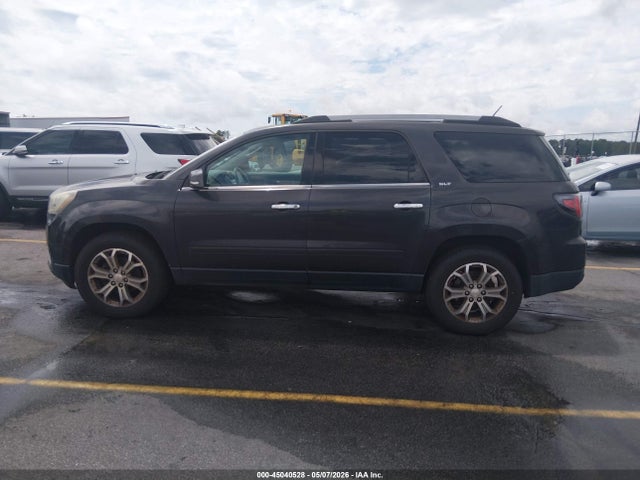 Продажа на аукционе авто 2015 Gmc Acadia Slt-1, vin: 1GKKRRKD9FJ317706, номер лота: 45040528