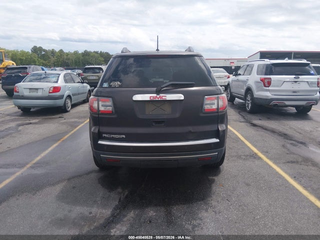 Продажа на аукционе авто 2015 Gmc Acadia Slt-1, vin: 1GKKRRKD9FJ317706, номер лота: 45040528