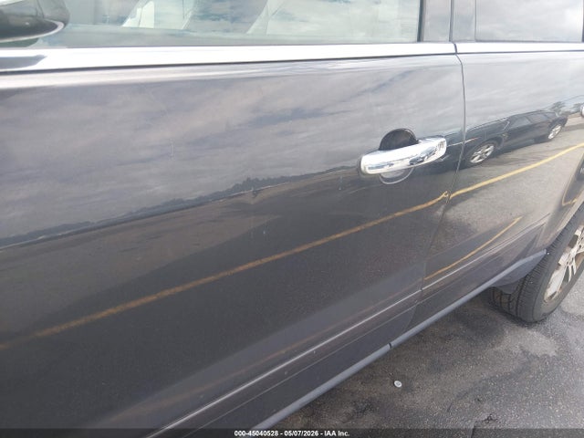 Продажа на аукционе авто 2015 Gmc Acadia Slt-1, vin: 1GKKRRKD9FJ317706, номер лота: 45040528