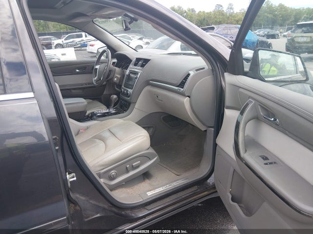 Продажа на аукционе авто 2015 Gmc Acadia Slt-1, vin: 1GKKRRKD9FJ317706, номер лота: 45040528
