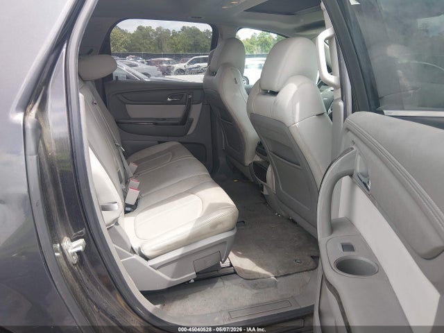 Продажа на аукционе авто 2015 Gmc Acadia Slt-1, vin: 1GKKRRKD9FJ317706, номер лота: 45040528