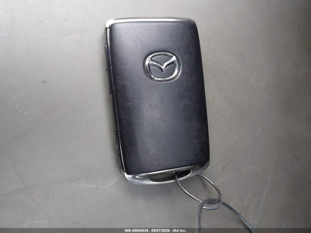 45040529 :رقم المزاد ، 7MMVABAM3PN143165 vin ، 2023 Mazda Cx-50 2.5 S Select مزاد بيع