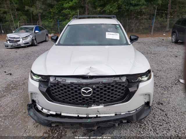 45040529 :رقم المزاد ، 7MMVABAM3PN143165 vin ، 2023 Mazda Cx-50 2.5 S Select مزاد بيع