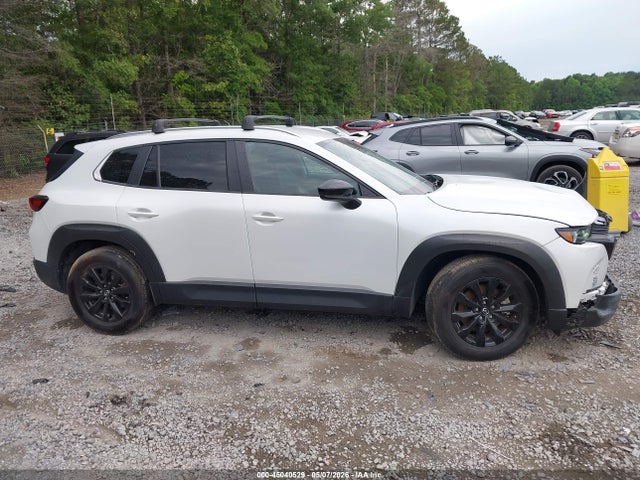 45040529 :رقم المزاد ، 7MMVABAM3PN143165 vin ، 2023 Mazda Cx-50 2.5 S Select مزاد بيع