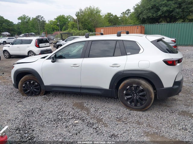 45040529 :رقم المزاد ، 7MMVABAM3PN143165 vin ، 2023 Mazda Cx-50 2.5 S Select مزاد بيع