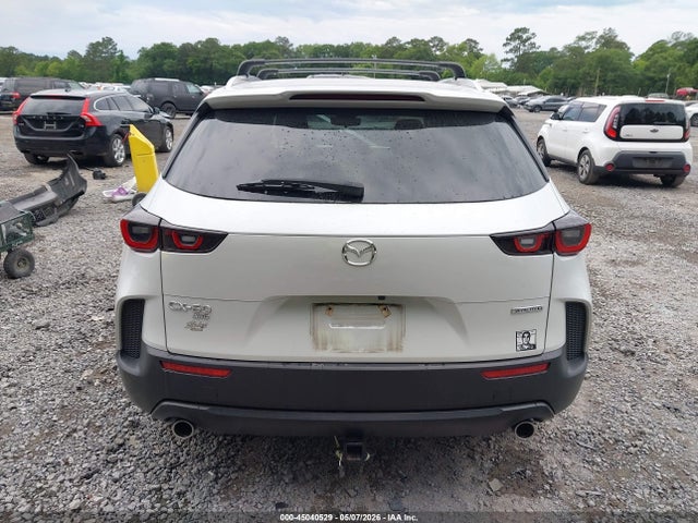45040529 :رقم المزاد ، 7MMVABAM3PN143165 vin ، 2023 Mazda Cx-50 2.5 S Select مزاد بيع