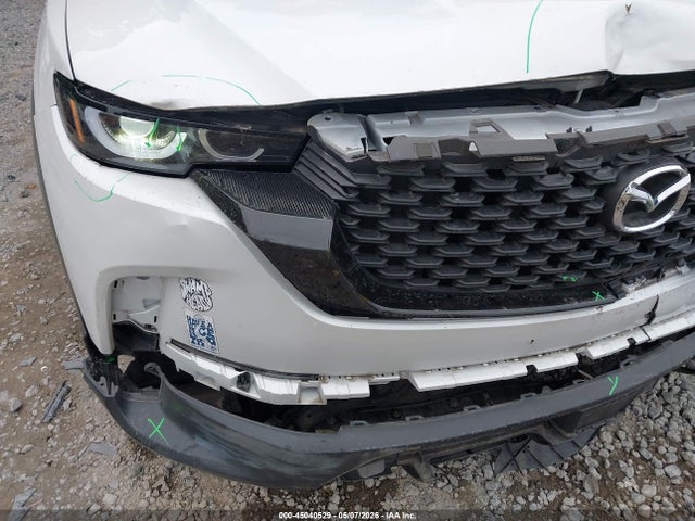 45040529 :رقم المزاد ، 7MMVABAM3PN143165 vin ، 2023 Mazda Cx-50 2.5 S Select مزاد بيع