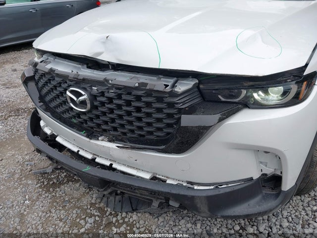 45040529 :رقم المزاد ، 7MMVABAM3PN143165 vin ، 2023 Mazda Cx-50 2.5 S Select مزاد بيع