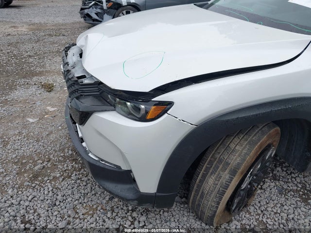 45040529 :رقم المزاد ، 7MMVABAM3PN143165 vin ، 2023 Mazda Cx-50 2.5 S Select مزاد بيع