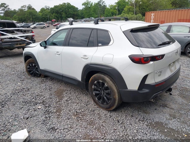 45040529 :رقم المزاد ، 7MMVABAM3PN143165 vin ، 2023 Mazda Cx-50 2.5 S Select مزاد بيع