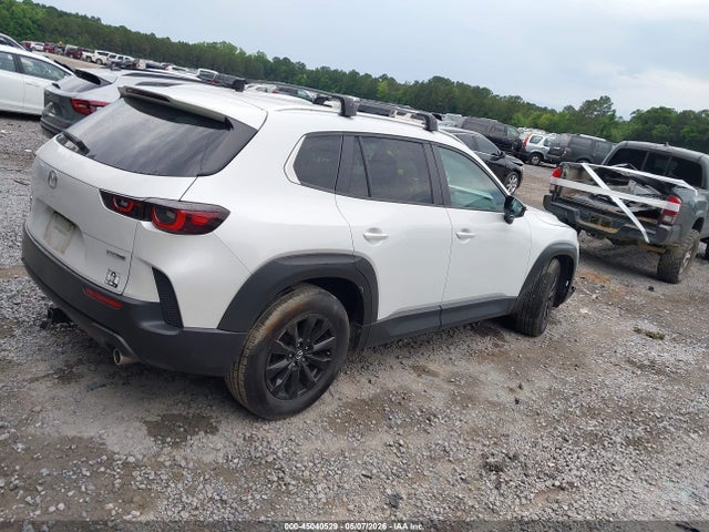 45040529 :رقم المزاد ، 7MMVABAM3PN143165 vin ، 2023 Mazda Cx-50 2.5 S Select مزاد بيع