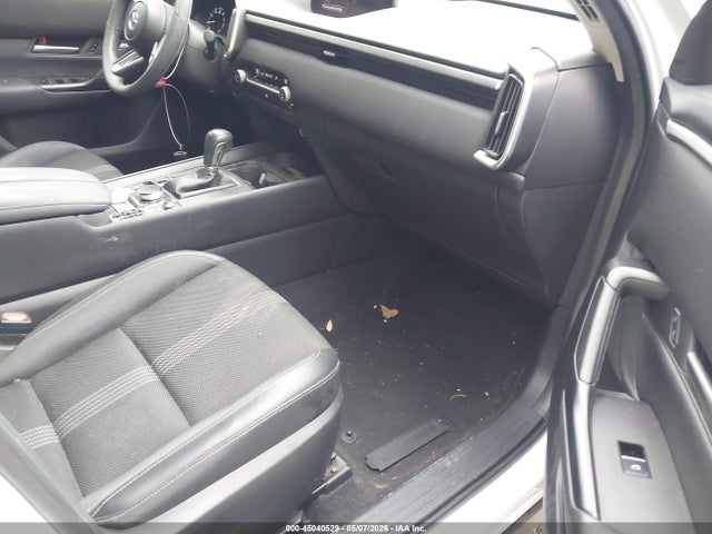 45040529 :رقم المزاد ، 7MMVABAM3PN143165 vin ، 2023 Mazda Cx-50 2.5 S Select مزاد بيع