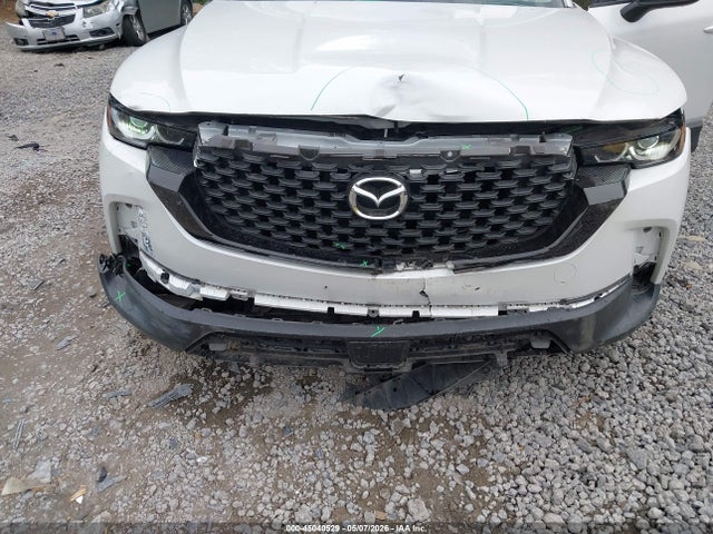 45040529 :رقم المزاد ، 7MMVABAM3PN143165 vin ، 2023 Mazda Cx-50 2.5 S Select مزاد بيع