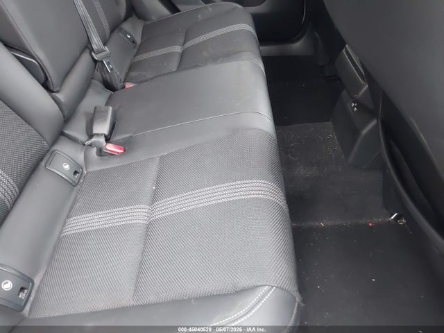 45040529 :رقم المزاد ، 7MMVABAM3PN143165 vin ، 2023 Mazda Cx-50 2.5 S Select مزاد بيع