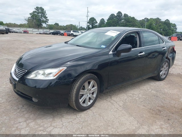 2007 Lexus Es 350 მანქანა იყიდება აუქციონზე, vin: JTHBJ46G472073709, აუქციონის ნომერი: 45040531
