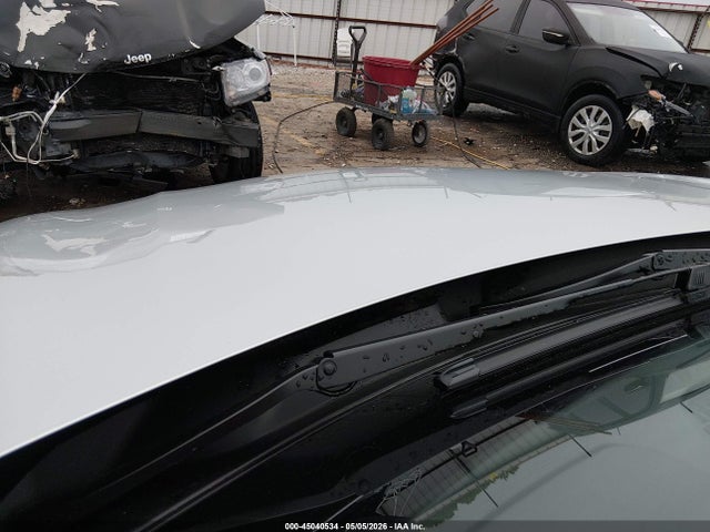 2023 Nissan Altima Sv Fwd მანქანა იყიდება აუქციონზე, vin: 1N4BL4DVXPN424947, აუქციონის ნომერი: 45040534