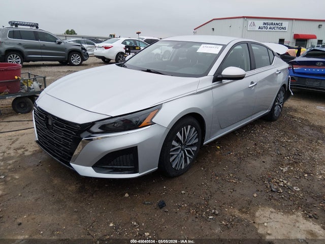 2023 Nissan Altima Sv Fwd მანქანა იყიდება აუქციონზე, vin: 1N4BL4DVXPN424947, აუქციონის ნომერი: 45040534