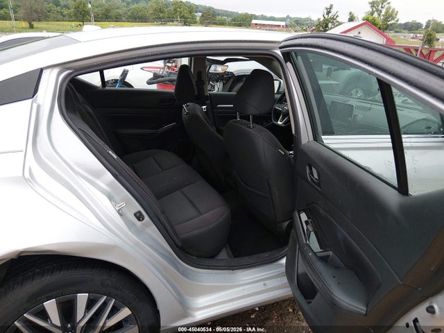 2023 Nissan Altima Sv Fwd მანქანა იყიდება აუქციონზე, vin: 1N4BL4DVXPN424947, აუქციონის ნომერი: 45040534