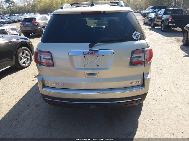 Продаж на аукціоні авто 2016 Gmc Acadia Sle-2, vin: 1GKKVPKD1GJ223823, номер лоту: 45040536