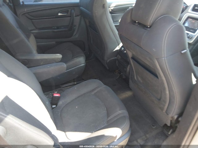 Продаж на аукціоні авто 2016 Gmc Acadia Sle-2, vin: 1GKKVPKD1GJ223823, номер лоту: 45040536