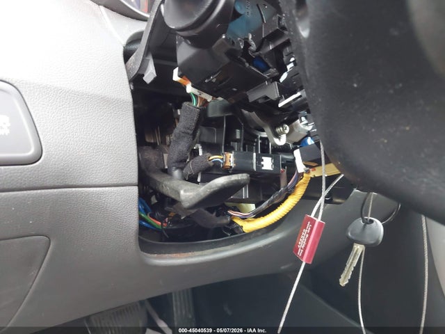 2016 Hyundai Elantra Se მანქანა იყიდება აუქციონზე, vin: 5NPDH4AE5GH661144, აუქციონის ნომერი: 45040539