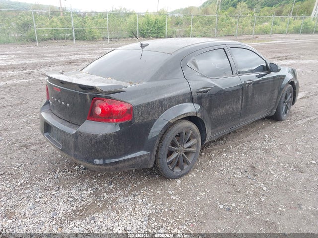 Aukcja sprzedaży 2013 Dodge Avenger Sxt, vin: 1C3CDZCB8DN620174, numer aukcji: 45040541