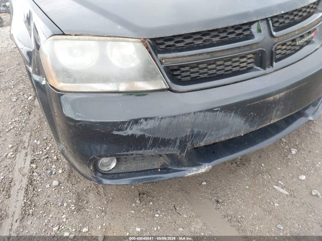 Aukcja sprzedaży 2013 Dodge Avenger Sxt, vin: 1C3CDZCB8DN620174, numer aukcji: 45040541