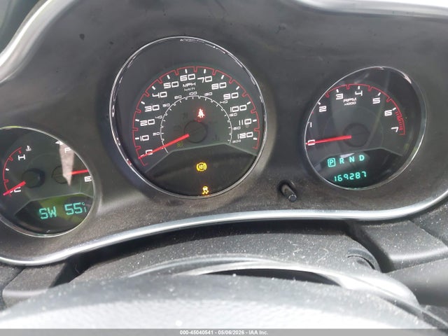 Aukcja sprzedaży 2013 Dodge Avenger Sxt, vin: 1C3CDZCB8DN620174, numer aukcji: 45040541