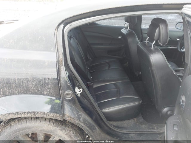 Aukcja sprzedaży 2013 Dodge Avenger Sxt, vin: 1C3CDZCB8DN620174, numer aukcji: 45040541