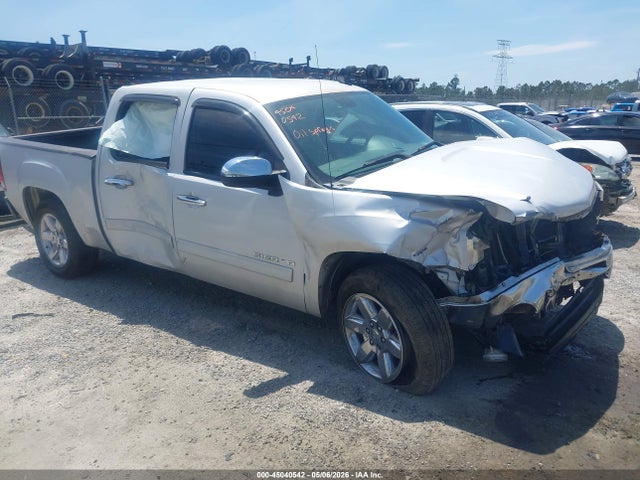 Aukcja sprzedaży 2013 Gmc Sierra 1500 Slt, vin: 3GTP1WE01DG213581, numer aukcji: 45040542
